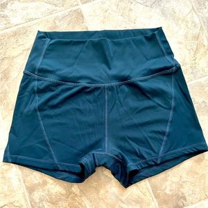 Born Primitive shorts